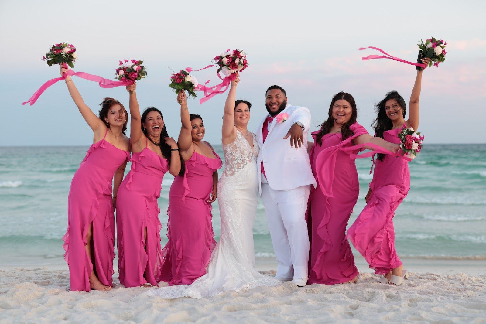 Wedding photo 2