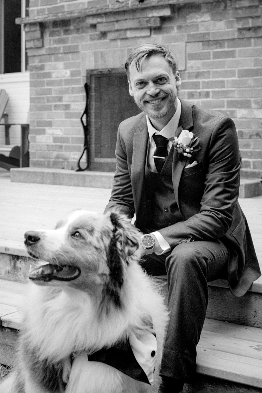 Wedding photo 4
